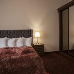 Фото Отель Корона