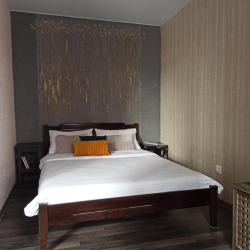 Фото Апартаменты на улице Чкалова