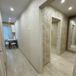 Фото Апартаменты на переулке Садовый