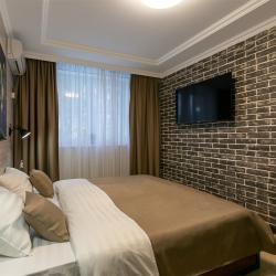 Фото Отель Giorgio-Haylaz-Home Апарт (Джорджио Хайлаз Хоум Апарт)