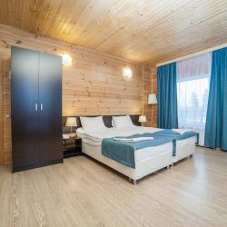 2-местный номер делюкс patio