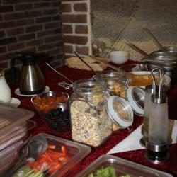 фото 60 Avenue Park Hotel (Авеню Парк Отель)