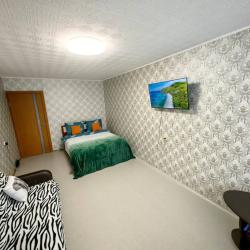 Фото Отель Like Home (Лайк Хоум) на улице Арктическая