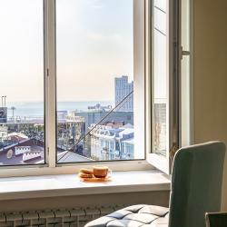 Фото Отель Бель на Семеновской