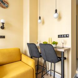 фото 27 InHome24 (ИнХоум24) на алле Березовая 19 корпус 3