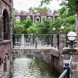 Фото Отель Парк