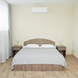 Номер улучшенный стандарт