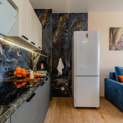 1-комнатные апартаменты люкс