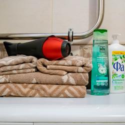 2-комнатные апартаменты улучшенные