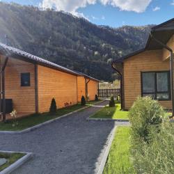 Фото Отель Алтай Люкс