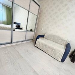 1-комнатные апартаменты улучшенные дзержинского 10