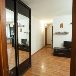 Фото Апартаменты на улице Козлёнская 13А