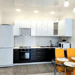 2-комнатные апартаменты стандарт