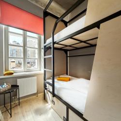 Фото Отель Urban (Урбан)