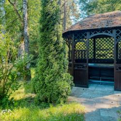 фото 12 Forto Ranta Park Hotel (Форто Ранта)
