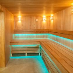 Фото Отель Есенин