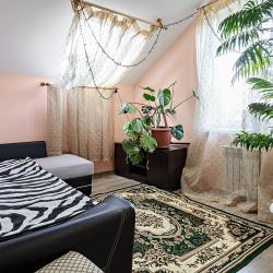 Фото Отель Elite Apartments на Лесной 4