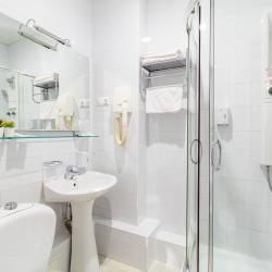 2-местный 2-комнатный номер люкс