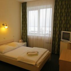 Фото Отель Корона