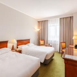 фото 28 Renaissance Samara Hotel (Ренессанс Самара Отель)