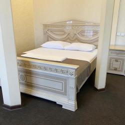 Фото Отель КДЦ