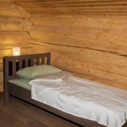 Фото Отель Новгородская Деревня