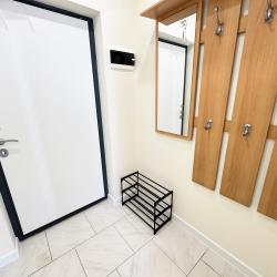 1-комнатные апартаменты стандарт