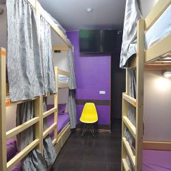 Фото Мистер Хостел