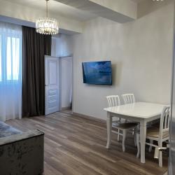 3-комнатные апартаменты люкс