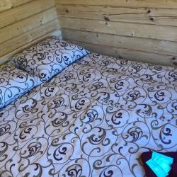 Фото Отель Солнечная