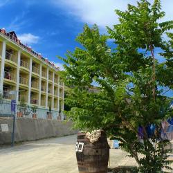 Фото Отель Легенда