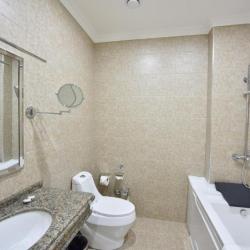 Фото Отель Qushbegi Plaza Hotel (Кушбеги Плаза)