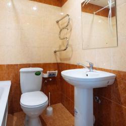 Фото Отель Комфорт