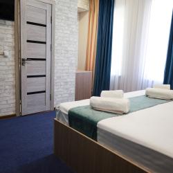 Фото Отель Aperol hotel (Апероль)