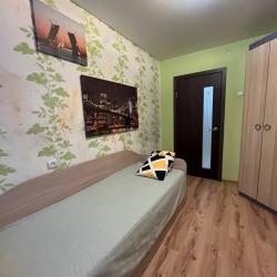 4-комнатные апартаменты стандарт