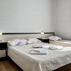 Фото Отель Кипарис