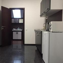 Фото Отель Олимпик