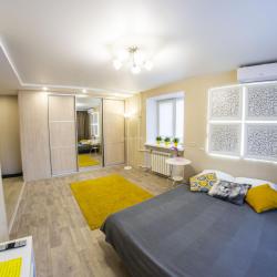 Фото Отель RENT-сервис (Рент-сервис) на Почтовой