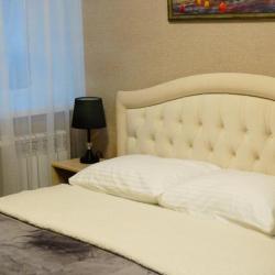 Фото Отель Lucky (Лакки)