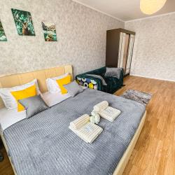 Фото Отель Посуточно50 на Совхозной 8а