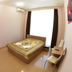 Фото Отель Уют