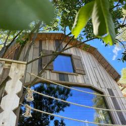 Шале улучшенное №14