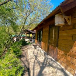 Фото Отель Яковка