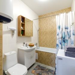 Апартаменты улучшенные