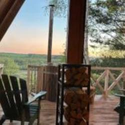 Фото Отель На Краю Земли