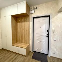 2-комнатные апартаменты стандарт