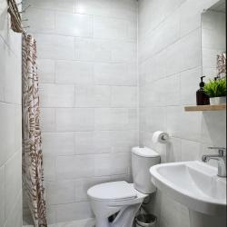 2-местный номер стандарт (мансарда)