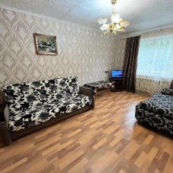 1-комнатные апартаменты стандарт