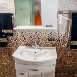 Фото Отель ский Медведь