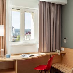Ibis Краснодар Центр (Ибис Краснодар Центр) — 03259703f0970e38bc3d2b981c772f74
